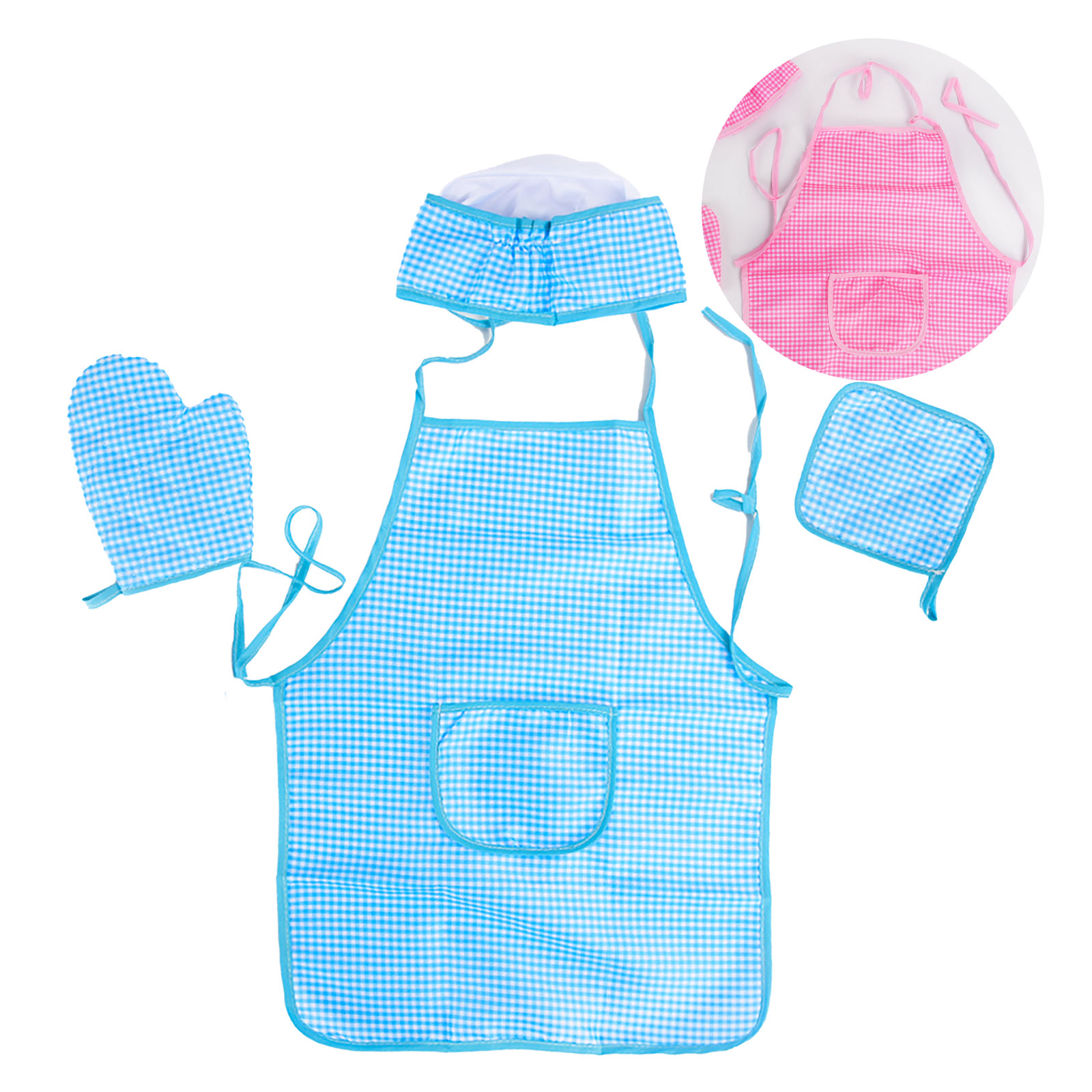 Baking Kitchen Set Up - Anak-anak Bermain Peran Dapur-dapuran, Anak Laki-laki