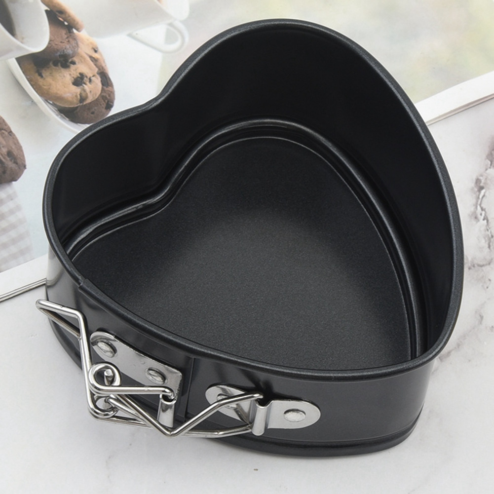 Springform Pan Set - AEE8-2 Pcs Loyang Springform 9 Inch