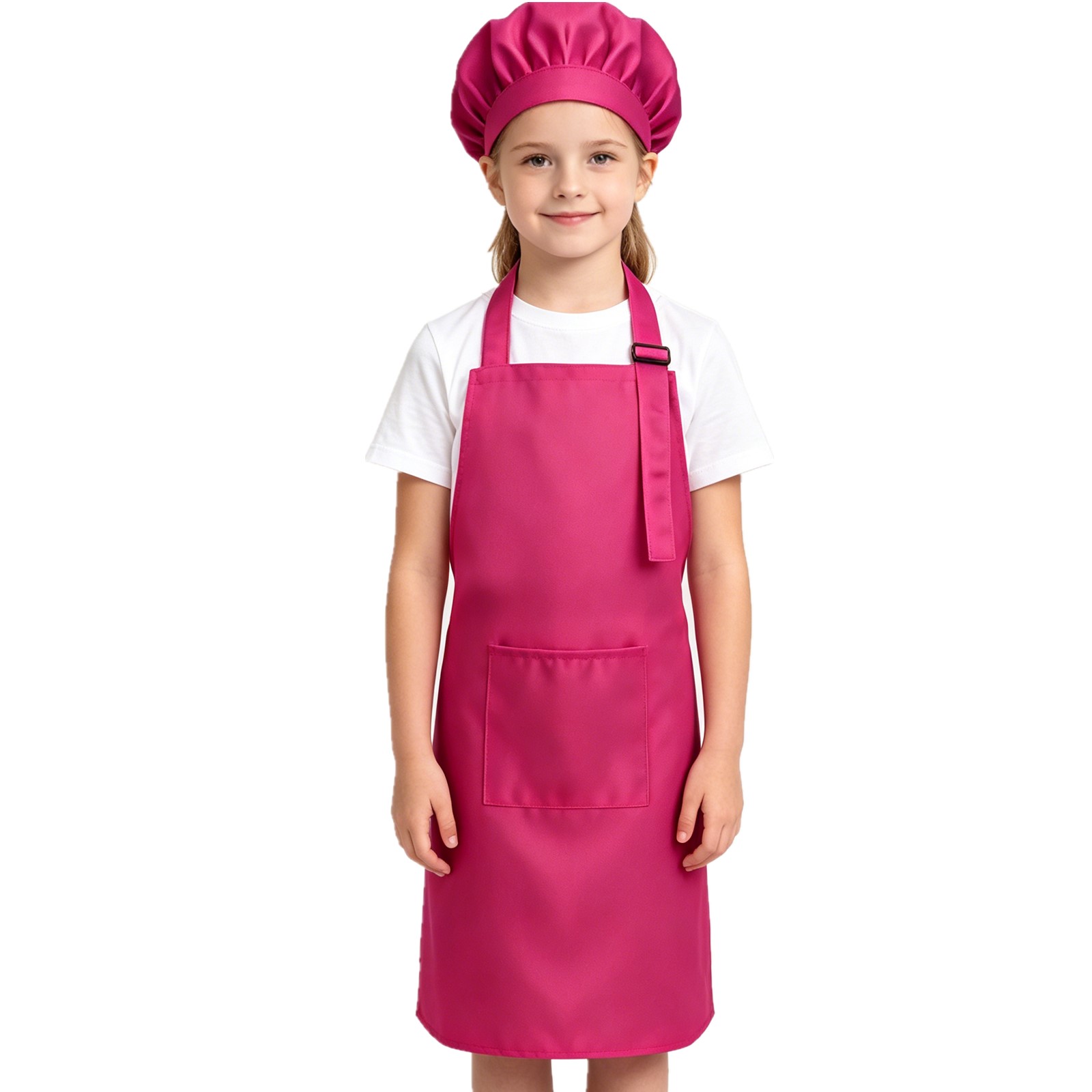 Baking Kitchen Set Up - Celemek Anak Laki-laki Perempuan yang Dapat