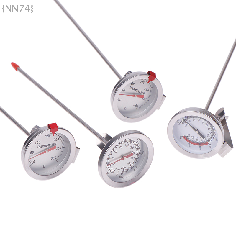 1 Buah Termometer Alat Dapur P - Kitchen Equipment For Baking ulasan dan harga