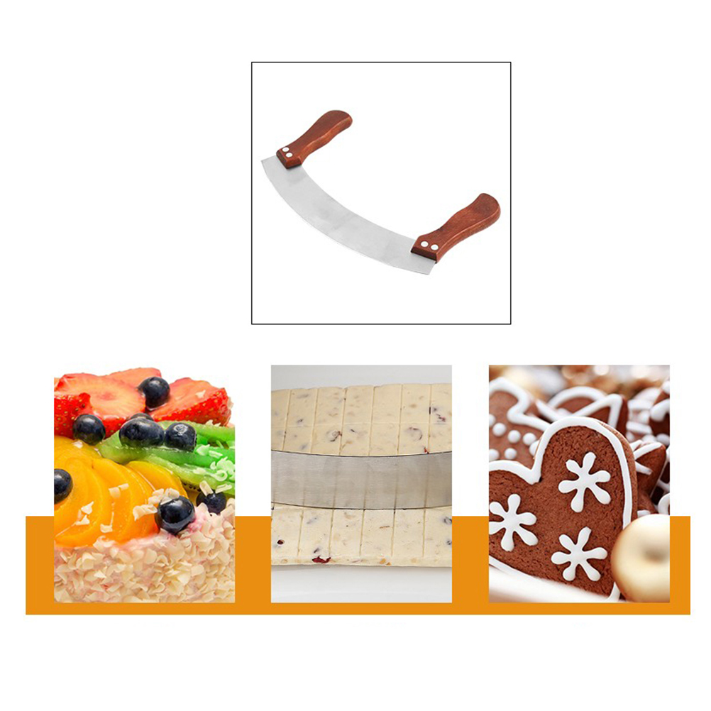 1 Buah Alat Dapur Pemotong Nou - Kitchen Equipment For Baking ulasan dan harga