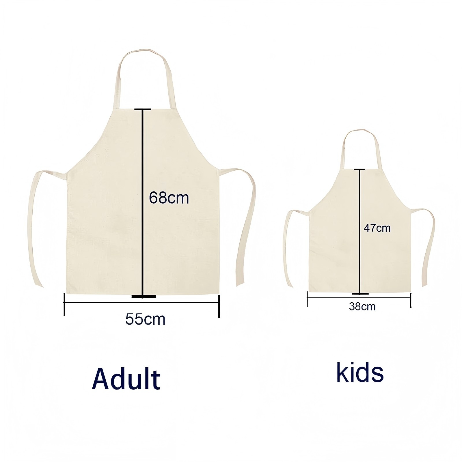 1 Buah Celemek Donat Kartun Lu - Kitchen Baking Ideas ulasan dan harga
