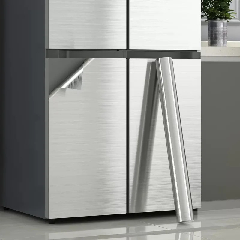 Film Dekorasi Wallpaper PVC St - Kitchen Queen ulasan dan harga