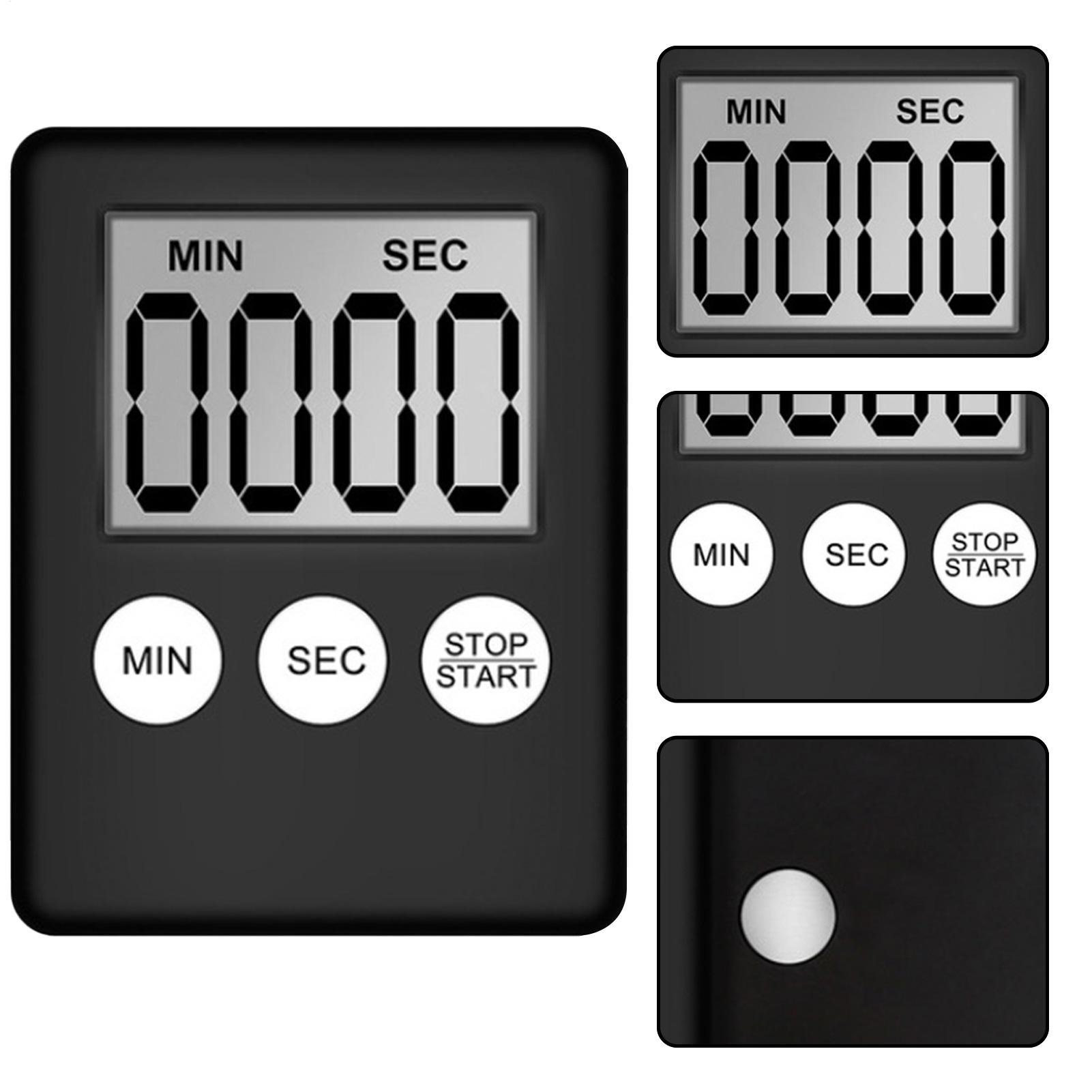 1 Buah Timer Dapur Magnetik Di - Baking Kitchen Set Up ulasan dan harga