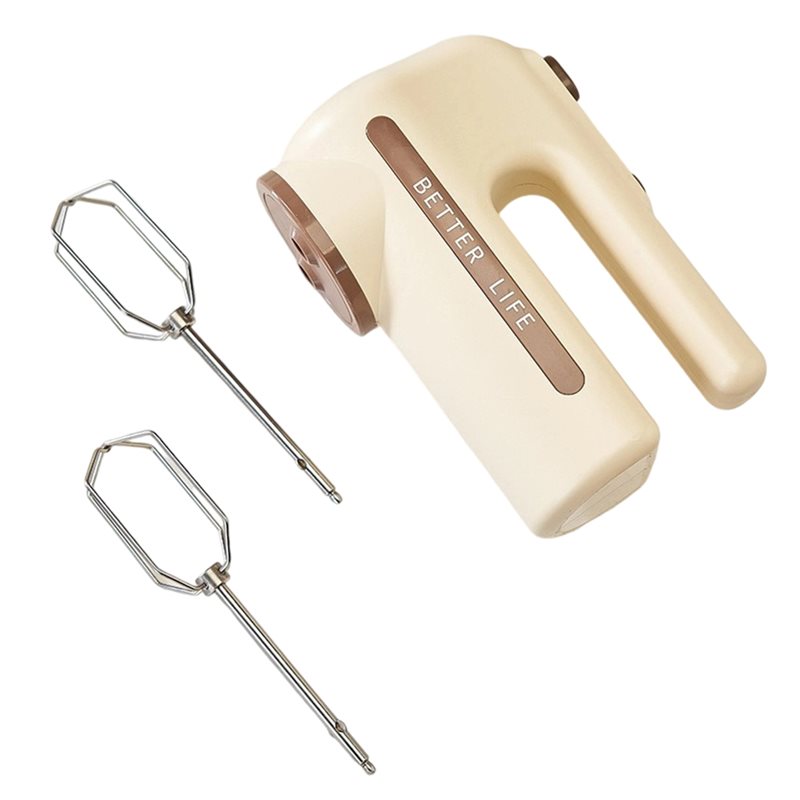AC93-Mixer Genggam Elektrik Ta - Kitchen Baking Ideas ulasan dan harga