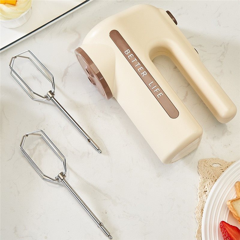 AC93-Mixer Genggam Elektrik Ta - Kitchen Baking Ideas ulasan dan harga