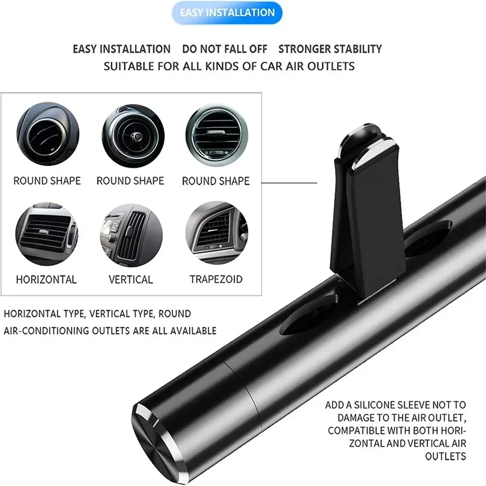 Klip Ventilasi Kustom Pengharu - Kitchen Baking Essentials ulasan dan harga