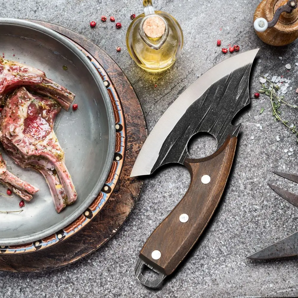 Pisau Pemisah Tulang Ikan Alat - Kitchen Equipment For Baking ulasan dan harga