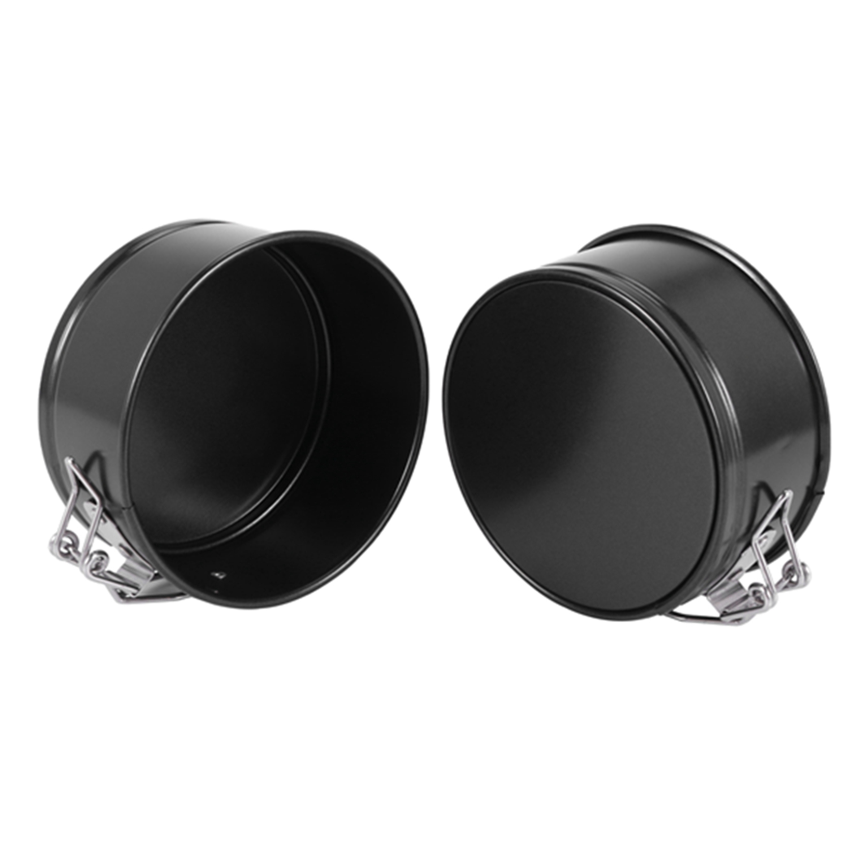 AT05-4-Inch Mini Springform Pa - Springform Pan Set ulasan dan harga