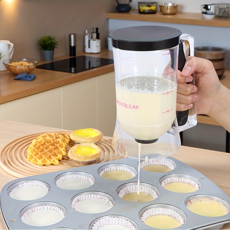 Dispenser Adonan Plastik Gengg - Kitchen Baking Essentials ulasan dan harga