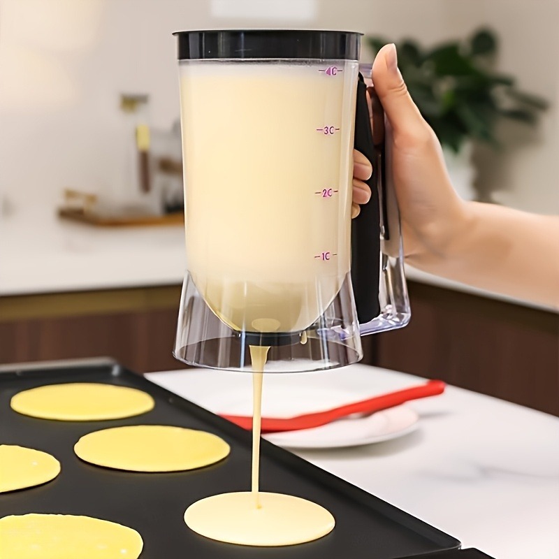 Dispenser Adonan Plastik Gengg - Kitchen Baking Essentials ulasan dan harga