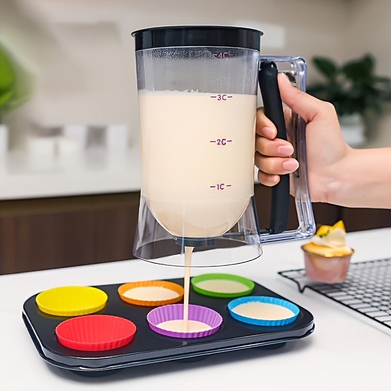 Dispenser Adonan Plastik Gengg - Kitchen Baking Essentials ulasan dan harga