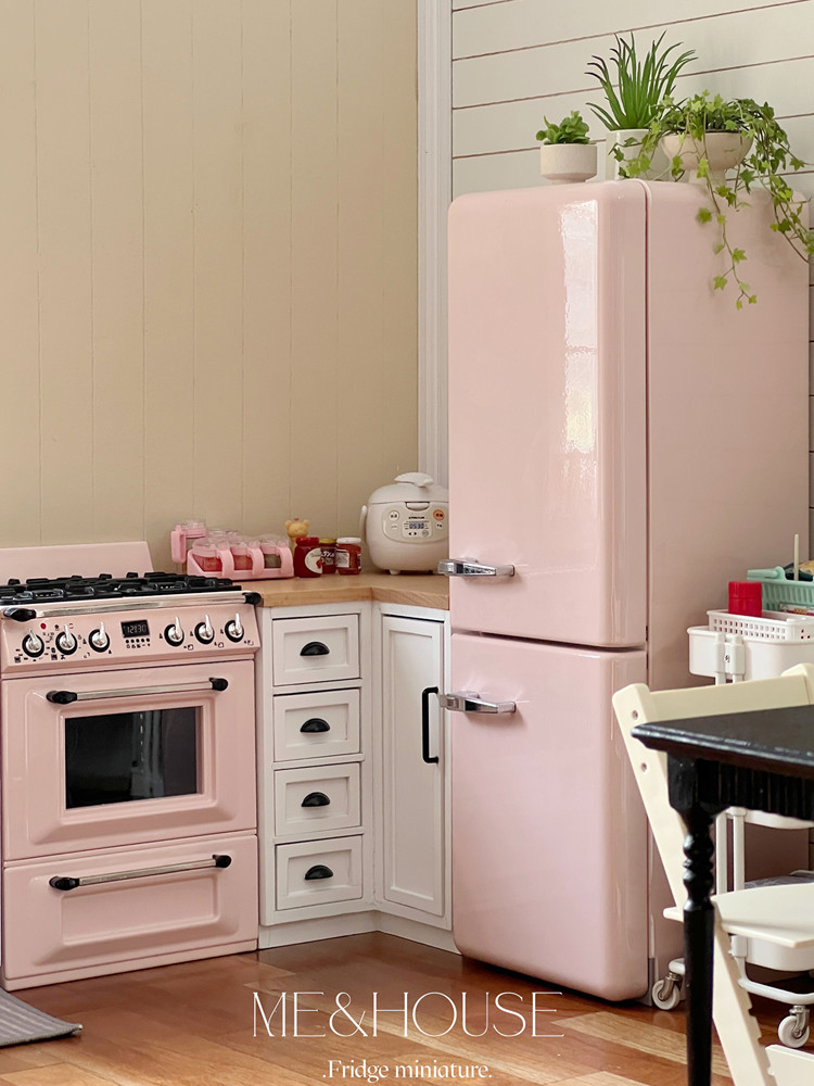 1/6 Aksesori perabotan rumah b - Kitchen Queen ulasan dan harga