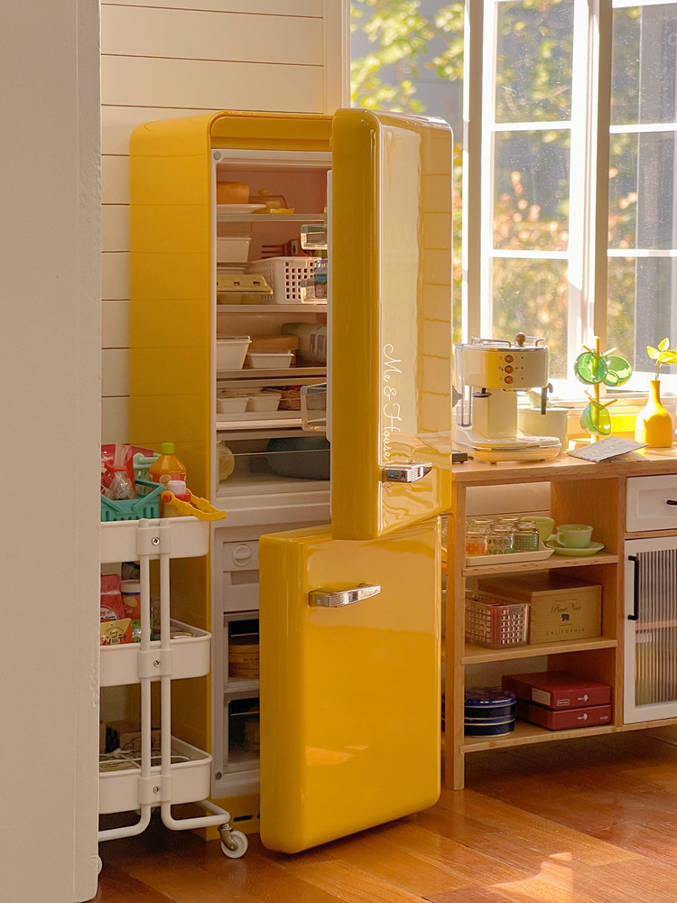 1/6 Aksesori perabotan rumah b - Kitchen Queen ulasan dan harga