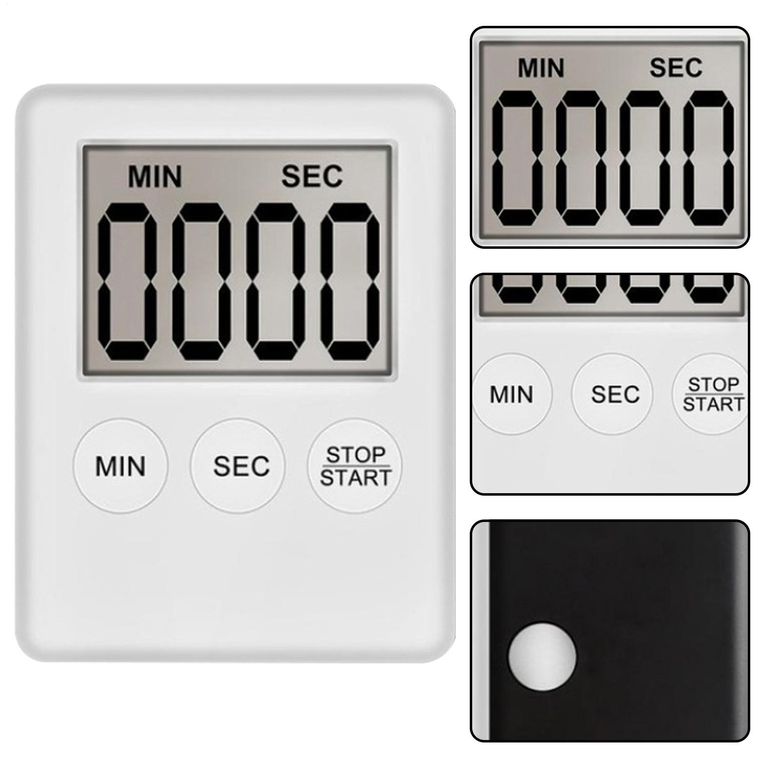 Magnet pengukur waktu memasak  - Baking Kitchen Set Up ulasan dan harga