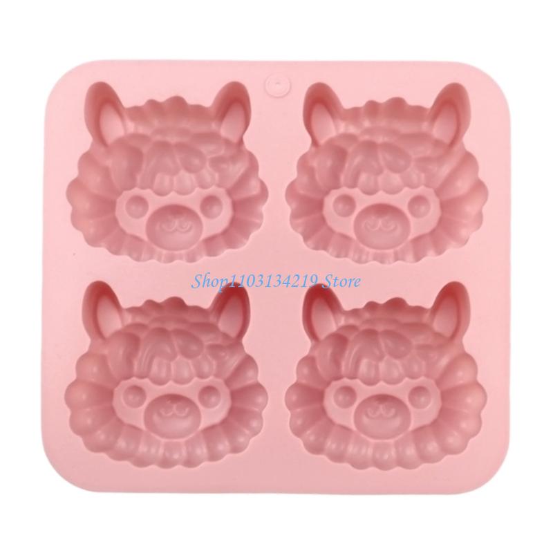 N5KC Loyang Kue Alpaka Silikon - Kitchen Baking Essentials ulasan dan harga