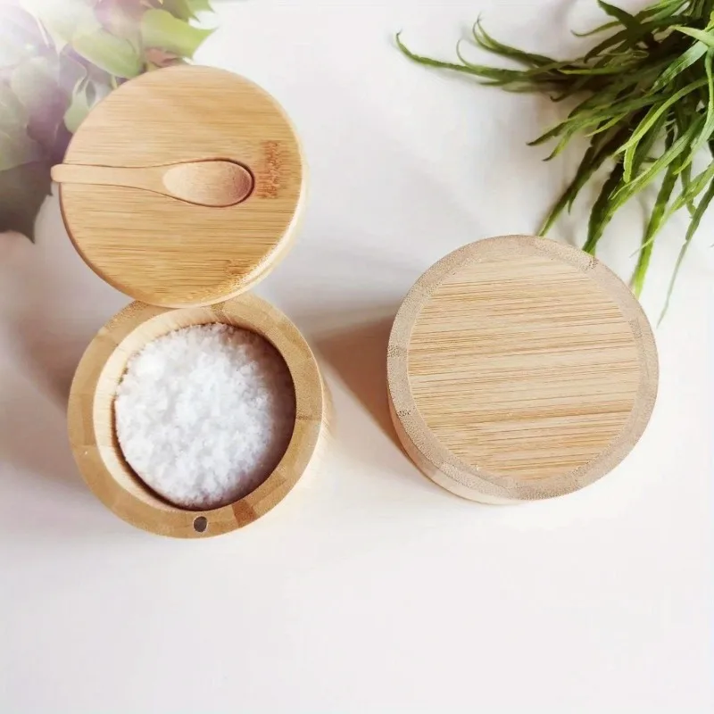 Set Stoples Bumbu Garam dan Me - Kitchen Jobs ulasan dan harga