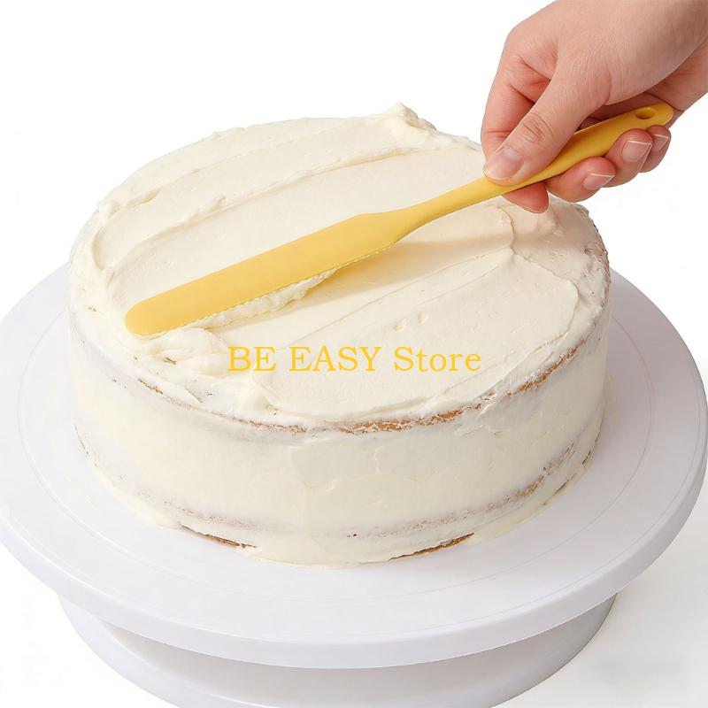 E28F Baking Essential Three Ru - Baking Kitchen Set Up ulasan dan harga