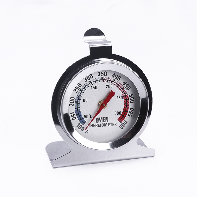 Termometer Oven Tipe Penunjuk, - Kitchen Baking Utensil ulasan dan harga