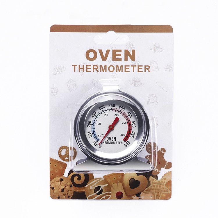 Termometer Oven Tipe Penunjuk, - Kitchen Baking Utensil ulasan dan harga