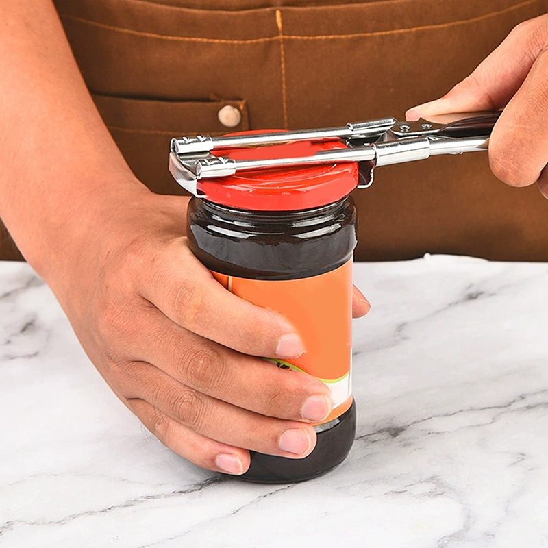 Pembuka Botol Kaleng Multifung - Kitchen Jobs ulasan dan harga