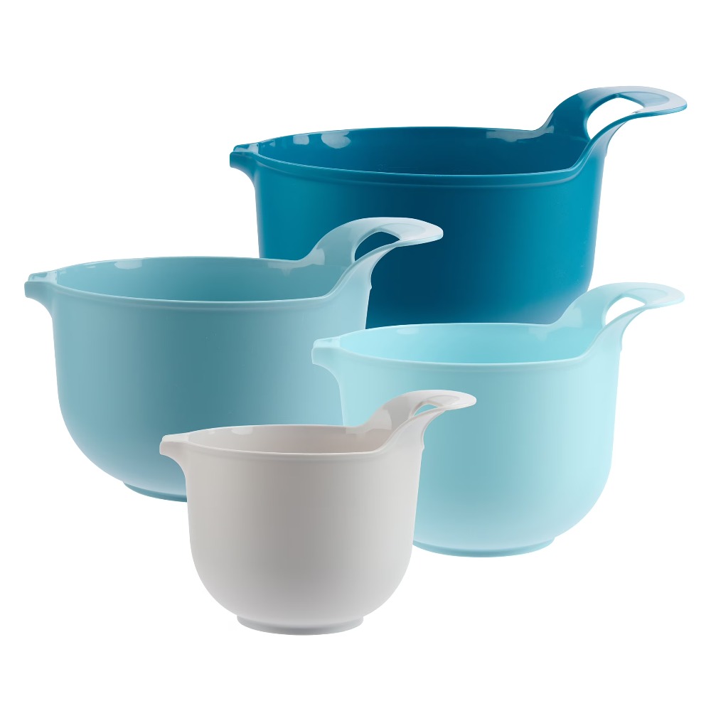 Set Mangkuk Plastik untuk Menc - Kitchen Baking Utensil ulasan dan harga