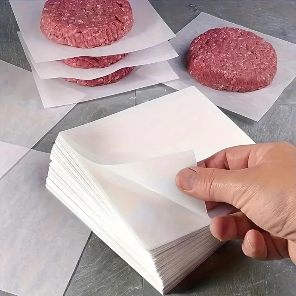 11CM 100/200 Buah Kertas Pangg - Kitchen Baking Essentials ulasan dan harga