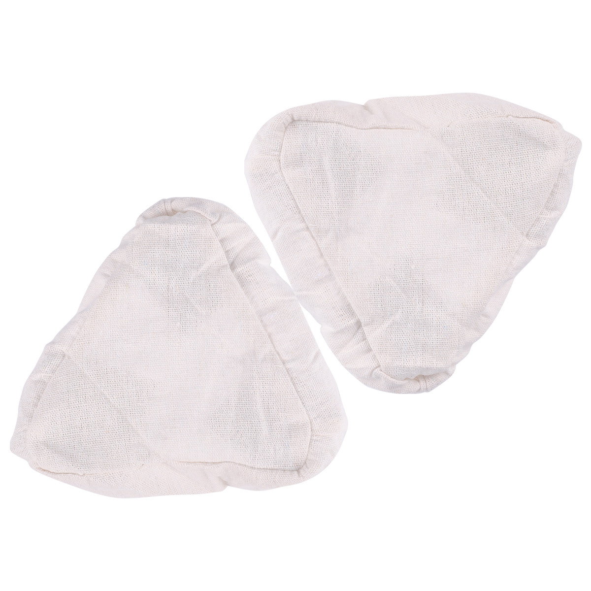 2 Buah Penutup Kain Keranjang  - Kitchen Baking Utensil ulasan dan harga