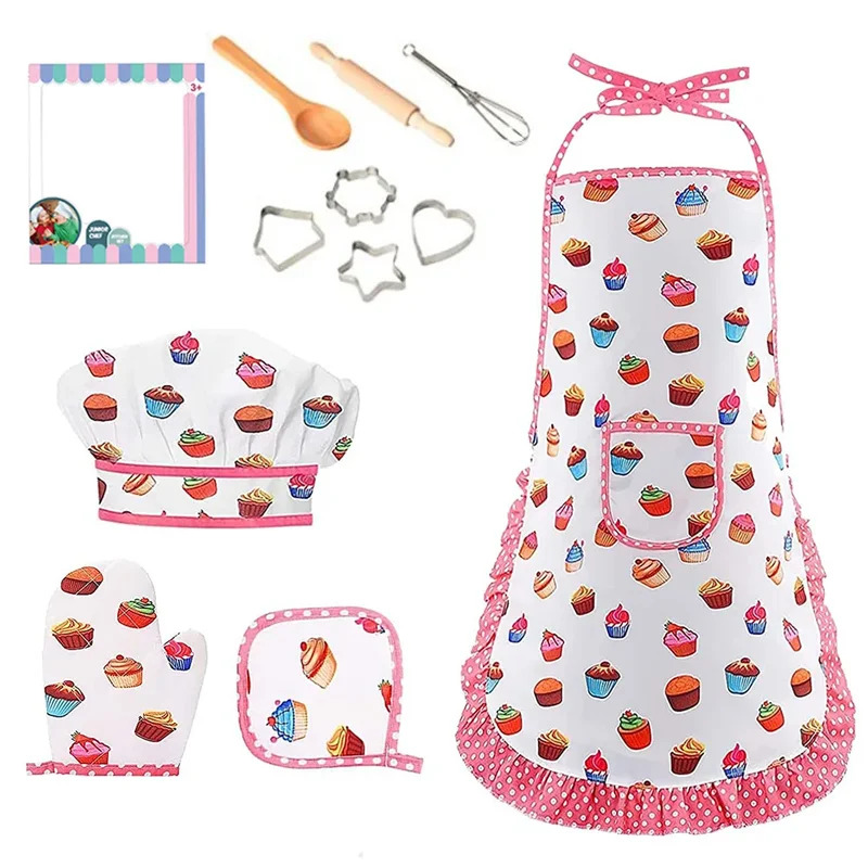 Mainan Dapur Memasak Berpura-p - Baking Kitchen Set Up ulasan dan harga
