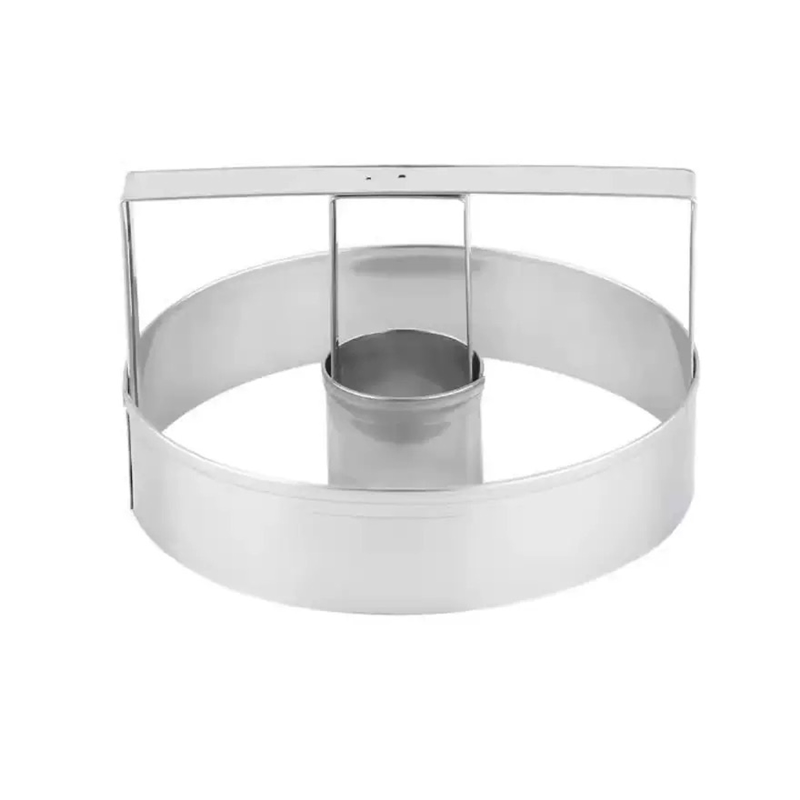 Cetakan Kue Donat Bulat dari B - Kitchen Equipment For Baking ulasan dan harga