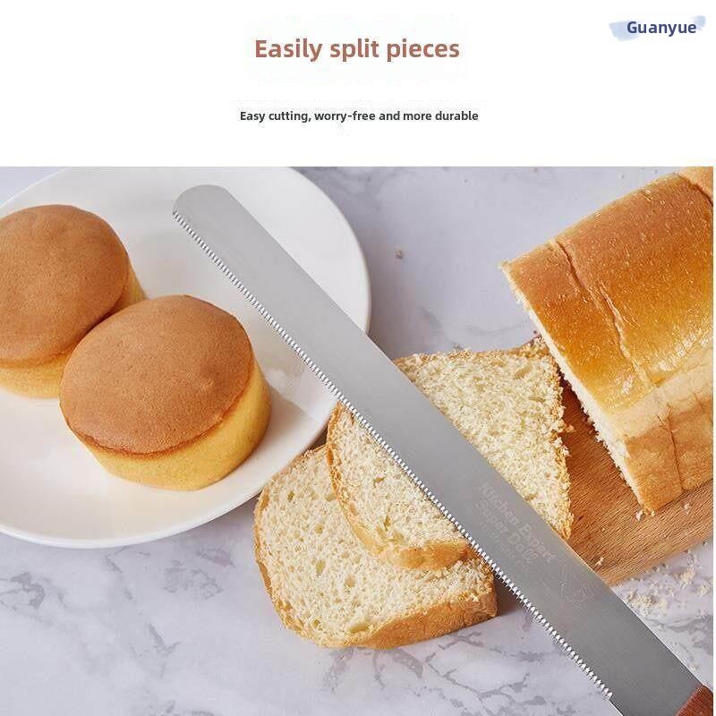 Pisau Gigi Baja Tahan Karat Pe - Kitchen Equipment For Baking ulasan dan harga