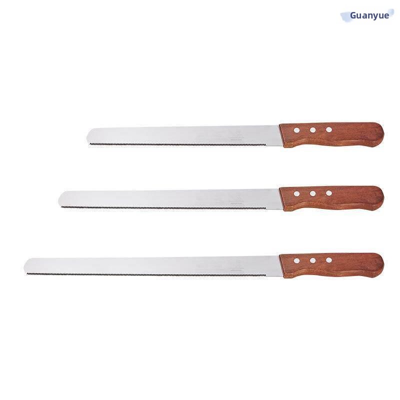Pisau Gigi Baja Tahan Karat Pe - Kitchen Equipment For Baking ulasan dan harga