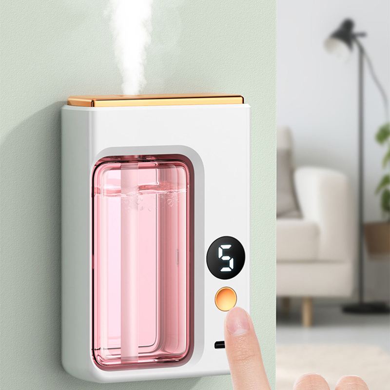 40ML Mesin Pengharum Rumah Oto - Kitchen Baking Essentials ulasan dan harga