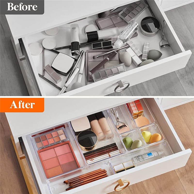 (WSFS) 33 Buah Set Organizer L - Springform Pan Set ulasan dan harga