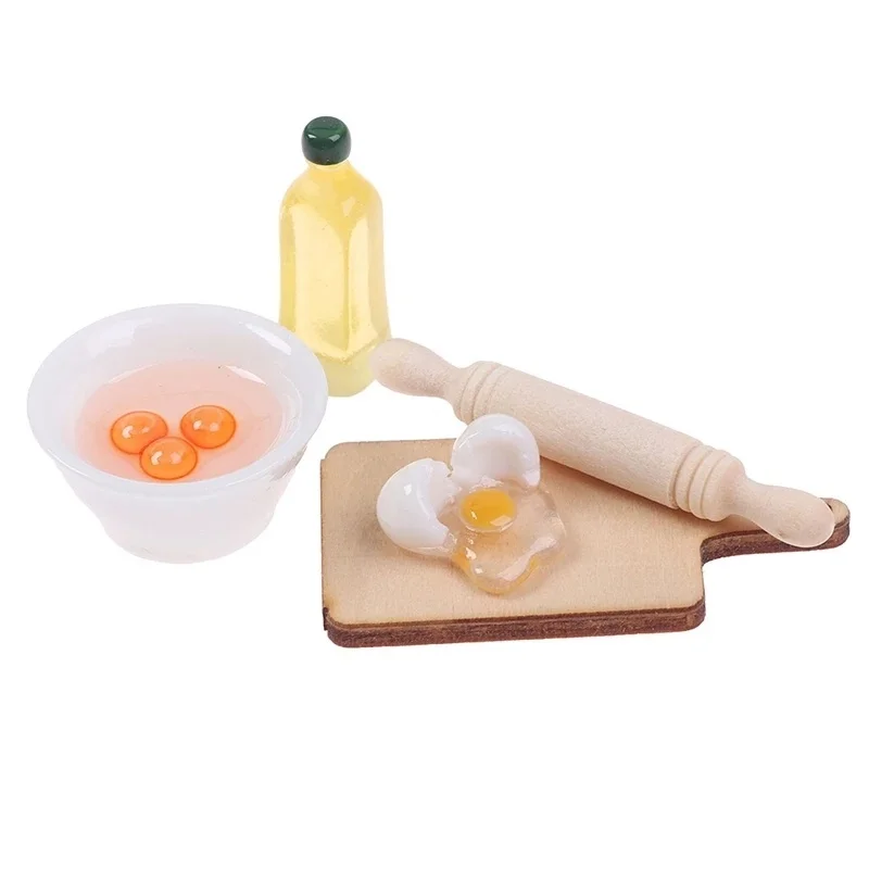 5 Buah/Set Set Minyak Zaitun M - Kitchen Queen ulasan dan harga