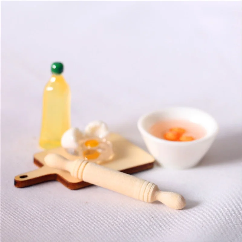 5 Buah/Set Set Minyak Zaitun M - Kitchen Queen ulasan dan harga