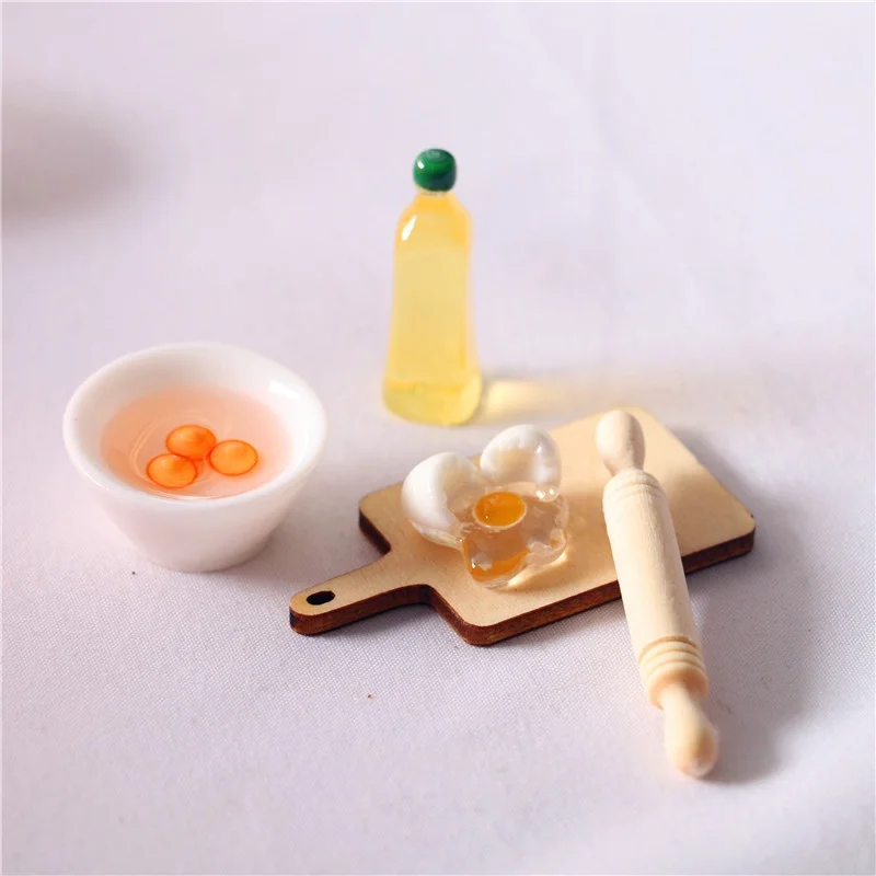 5 Buah/Set Set Minyak Zaitun M - Kitchen Queen ulasan dan harga